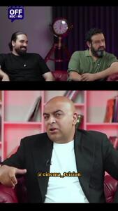 ماجرای انصراف ناگهانی لیلا حاتمی از بازی در فیلم خاتی