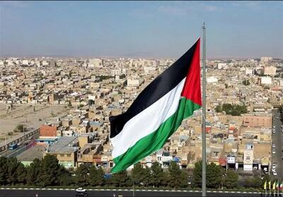موضع عربستان و عراق درباره فلسطین