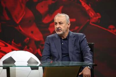 درویش: ترابی برگردد، بیرانوند را می‌بخشیم!