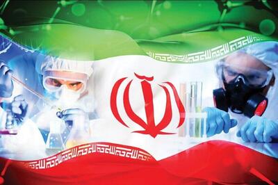 کارنامه نانوی ایران در سال ۱۴۰۳