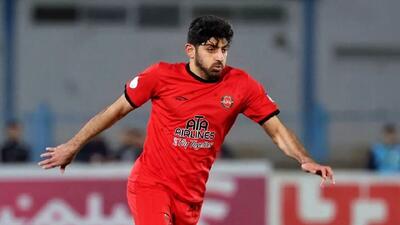 پیشنهاد پرسپولیس برای مصالحه با تراکتور رد شد: تراکتور ستاره‌اش را به پرسپولیس نمی‌دهد
