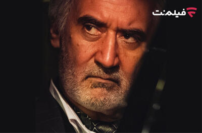 محسن قصابیان به سریال «کوری» پیوست - فیلم‌ نت نیوز