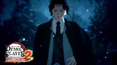 حضور موزان در بازی Demon Slayer با انتشار تریلری تایید شد - گیمفا