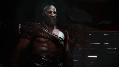 رونالد مور از سریال اقتباسی God Of War گفت - گیمفا