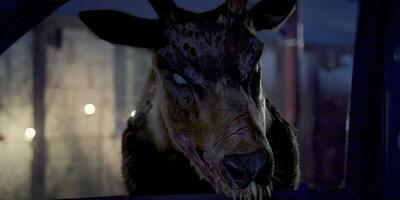 احتمال ساخت دنباله‌ای برای Bambi: The Reckoning از زبان کارگردان، هم‌زمان با آماده‌سازی دنیای مشترک به سبک Avengers - گیمفا