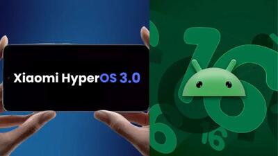 شیائومی در نظر دارد HyperOS 3 را در کانون توجه قرار دهد؛ این گوشی‌ها به مرحله پایانی پشتیبانی نزدیک می‌شوند