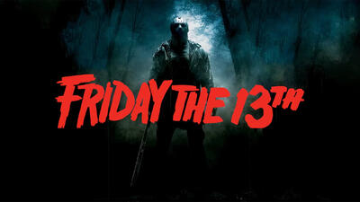 بازی جدیدی از Friday the 13th در دست ساخت قرار دارد