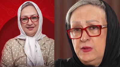 خبر روز | تصاویر جذاب شام ایرانی مریم امیر جلالی | گلی شی