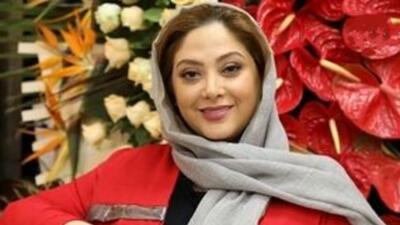 خبر روز | فامیلی دردسرسازی که برای خانم بازیگر حاشیه‌ساز شد! | گلی شی