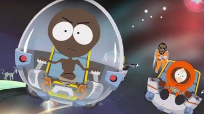 خبر روز | خالقان South Park حقیقت فصل ۲۷ را فاش کردند | گلی شی