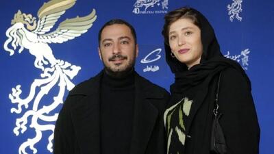 خبر روز | عکس پست نوید محمدزاده برای تولد فرشته حسین | گلی شی