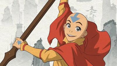 خبر روز | نخستین تصویر از انیمیشن Avatar: Seven Havens در کمیک‌کان سن دیگو منتشر شد | گلی شی