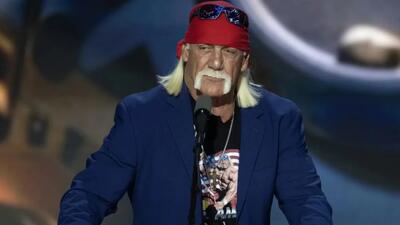 خبر روز | اسطوره WWE هالک هوگان در سن ۷۱ سالگی درگذشت | گلی شی