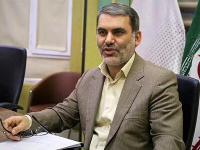 اختصاص ۵۰ همت برای طرح‌های آبی اولویت‌دار در سال ۱۴۰۴