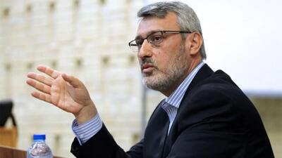 تحلیل حمید بعیدی‌نژاد از مذاکرات ایران و اروپا: نشانه جدیت به حرف و مواضع نیست