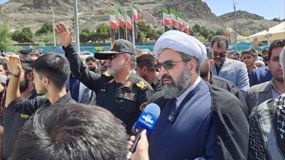 به‌زودی دست این افراد را قطع خواهیم کرد ؛ وعده مجازات سنگین گروهک تروریستی