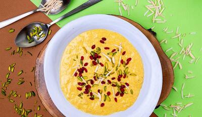 خورش ماست چیست ؟ + فوت و فن تهیه خورش ماست اصفهانی