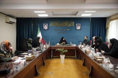 طراحی بسته ملی حمایت روانی از کودکان در شرایط بحران