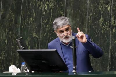 هر اقدامی در باب مکانیسم ماشه انجام شود، خروج از NPT جواب ایران خواهد بود
