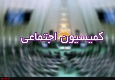 جرئیات جلسه امروز کمیسیون اجتماعی با رفیع‌زاده درباره طرح ساماندهی نیروهای شرکتی/ آخرین وضعیت واگذاری خودروهای وارداتی به جانبازان