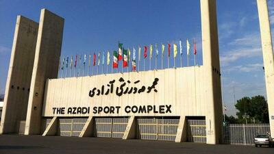 رفع مشکلات آب و برق در مجموعه آزادی
