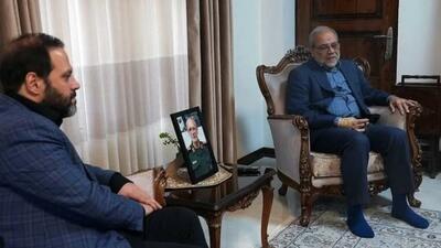 دبیر مجمع تشخیص مصلحت نظام: شهید محرابی به آرزوی قلبی خود رسید