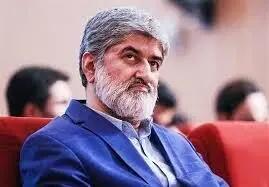هشدار علی مطهری درباره نفوذ و داستان کاترین شکدم: هرکسی از نظام و رهبری تعریف کرد، فوری جذبش نکنیم