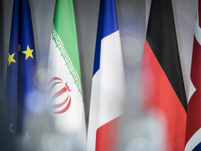 ضرورت بازاندیشی در فهم ایرانی از اروپا - دیپلماسی ایرانی