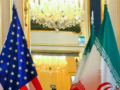 تصمیم بزرگ در سایه تهدید بزرگ‌تر - دیپلماسی ایرانی
