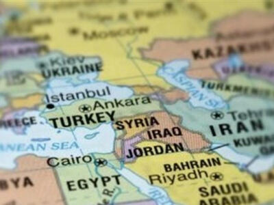 چارچوب همکاری‌های امنیت منطقه‌ای - دیپلماسی ایرانی