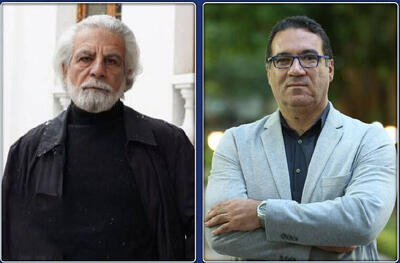 ابقای شاهسواری به عنوان دبیر بخش ملی جشنواره فیلم فجر/ دبیر بخش جهانی معرفی شد