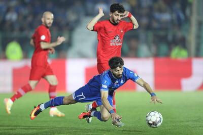 هفته نخست لیگ برتر/ قهرمان پذیرای استقلال؛ پرسپولیس به مصاف فجر می‌رود