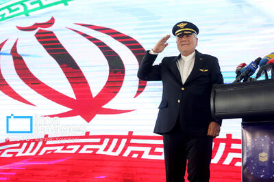 تجلیل از خدمتگزاران حج ۱۴۰۴