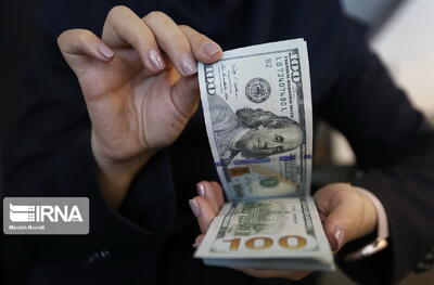 نرخ‌ها در بازار رسمی و غیررسمی ارز به هم نزدیک شدند