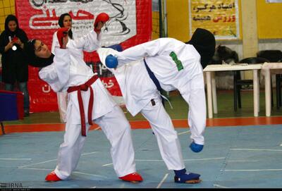 قهرمانان ناشنوای فارس در المپیک؛ وعده‌های طلایی، سرنوشت خاکستری