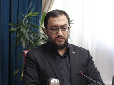گزارشی از عملکرد قرارگاه کودک و نوجوان کانون پرورش فکری در جنگ ۱۲ روزه