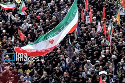 عضو کمیسیون امنیت ملی: مردم با وحدت مثال زدنی توطئه‌ها را خنثی کردند