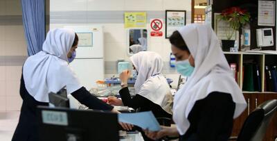 بسته جامع فرایندهای پرستاری در بحران ابلاغ می‌شود