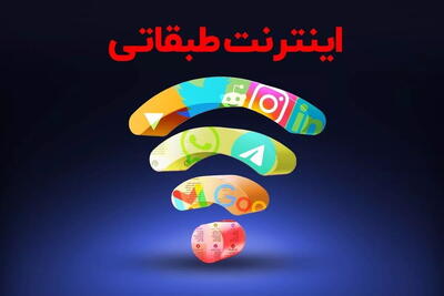 هشدار فعالان اقتصادی خراسان رضوی نسبت به اینترنت طبقاتی