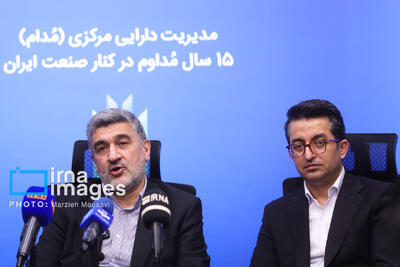 صیدی: نگفتم ۳۳ همت نظام بانکی برای بازار سهام کافی است/ حمایت‌ها ادامه دارد