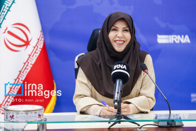اینچه‌درگاهی باز هم عضو کمیسیون برابری جنسیتی FIG شد