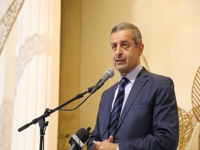 مقاومت راه مقابله با خاورمیانه جدید «نتانیاهو» است/ به خواری تن نمی‌دهیم