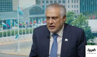 وزیر خارجه پاکستان: به زودی میزبان رئیس جمهور ایران خواهیم بود