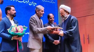 عدالت فرهنگی و مردمی‌سازی اولویت وزارت فرهنگ و ارشاد است