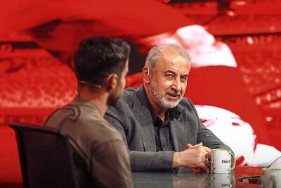 درویش: بیرانوند را به یک شرط می‌بخشیم