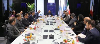 ارتباط استادان و دانش‌آموختگان دانشگاه تهران با پارک توسعه می‌یابد