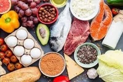 برای مسابقه چه بخوریم، چه نخوریم؟