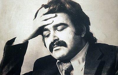غلامحسین ساعدی: کارم به جنون کشید