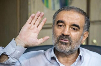 انبارلویی: مبارزه تنها راه مقابله با کشتار جمعی در غزه است