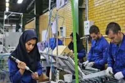 تولیدی‌های کوچک،سکوی پرتاب گلستان به بازار آسیای میانه